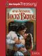 [Prescott Brothers 02] • Lucky Bride
